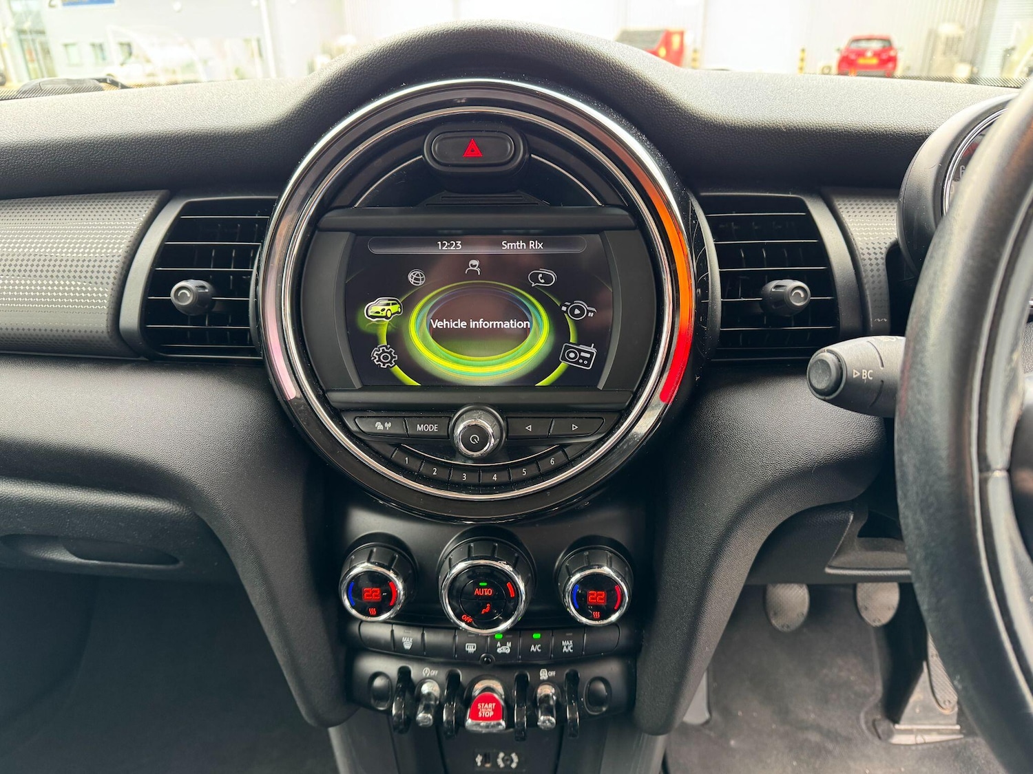 Used MINI Hatch 2015 for sale - 76645782: Photo 11