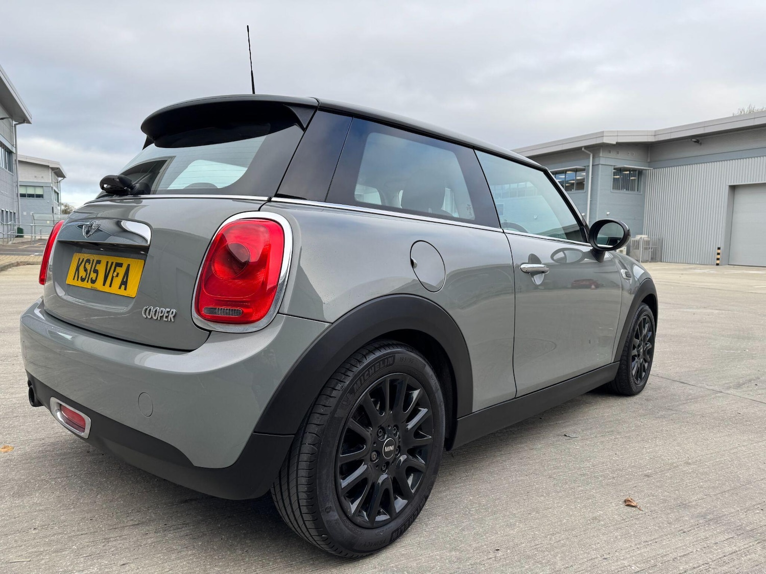 Used MINI Hatch 2015 for sale - 76645782: Photo 13