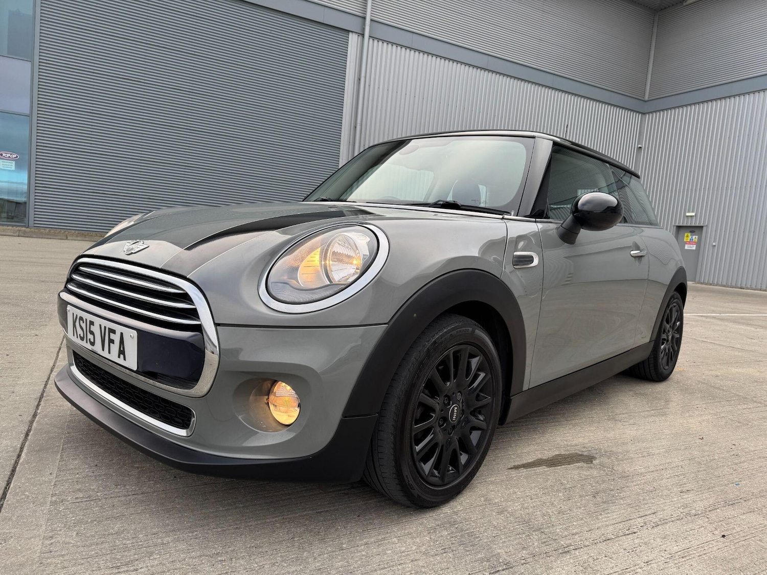 Used MINI Hatch 2015 for sale - 76645782: Photo 15