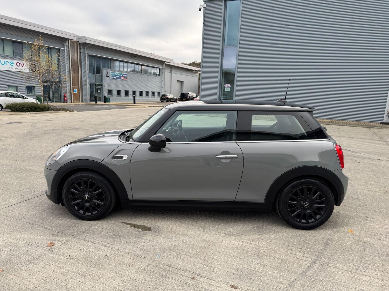 Used MINI Hatch 2015 for sale - 76645782: Photo 16