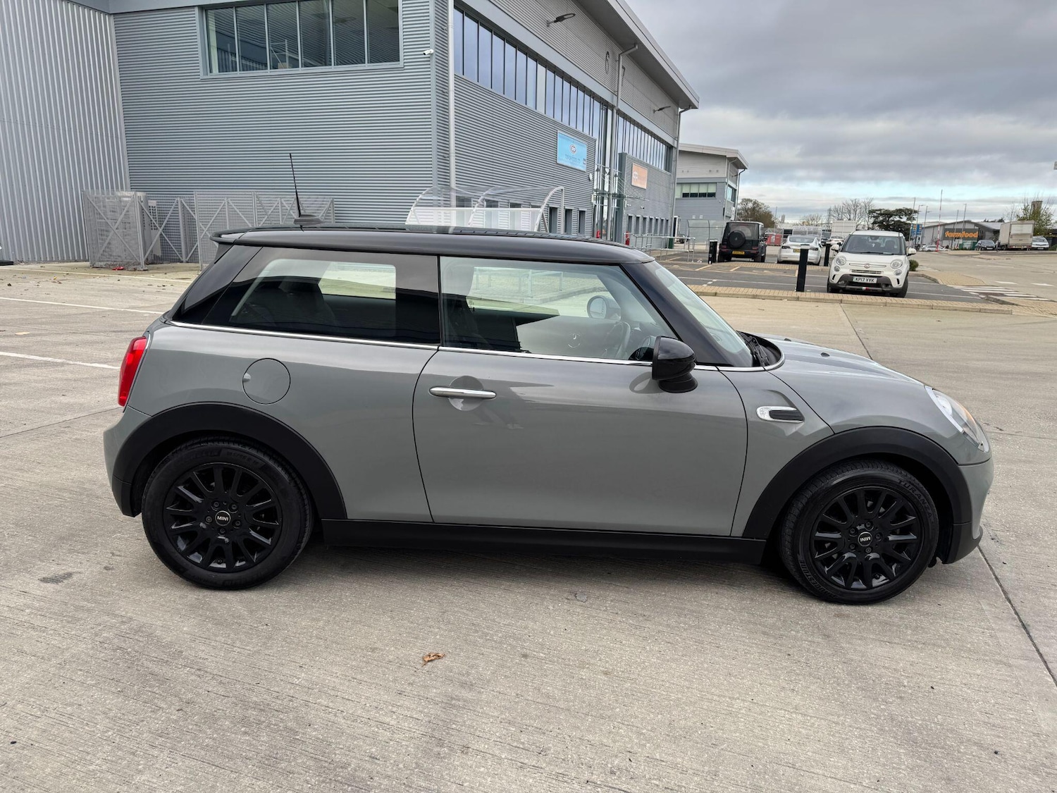 Used MINI Hatch 2015 for sale - 76645782: Photo 18