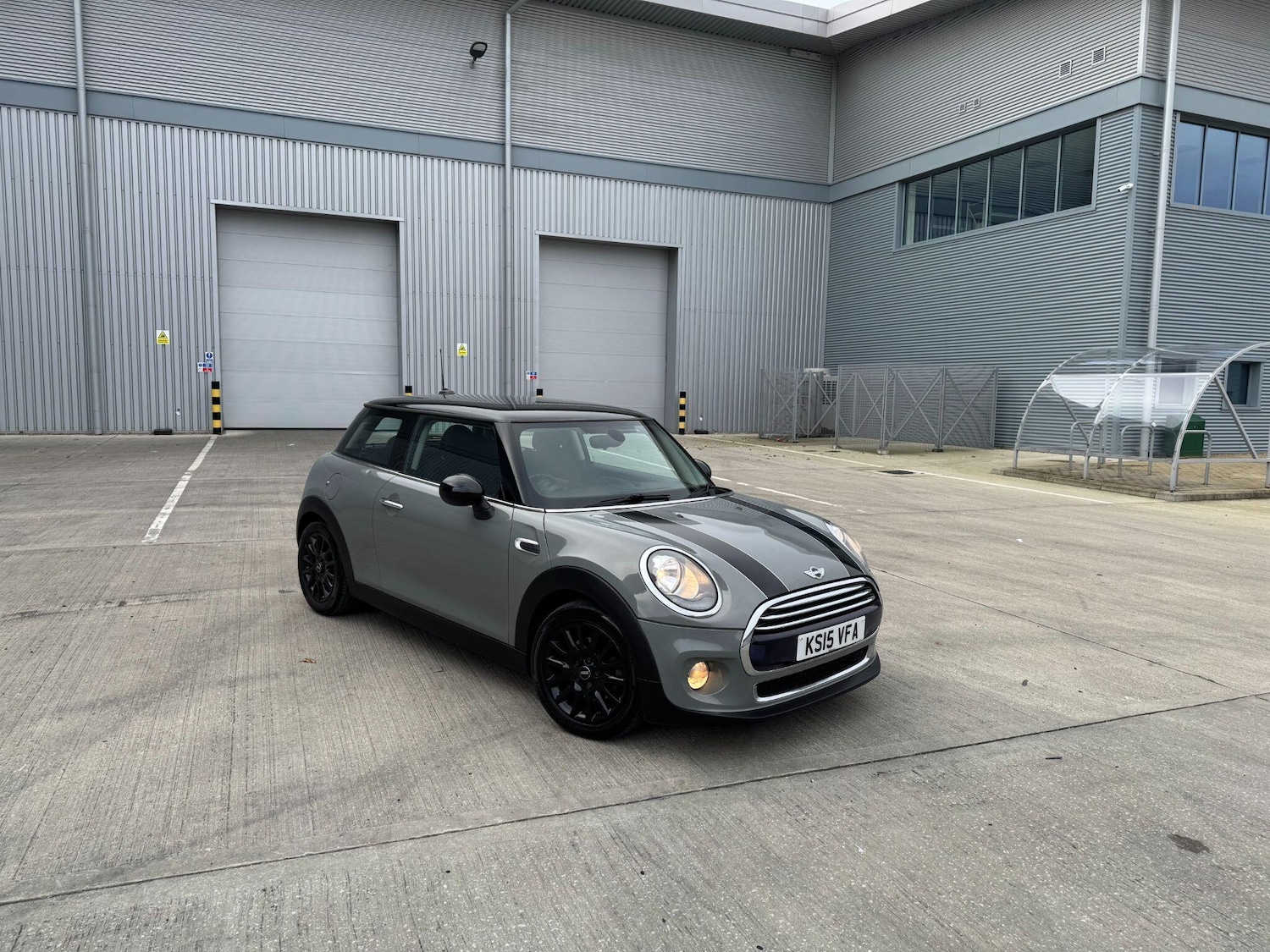 Used MINI Hatch 2015 for sale - 76645782: Photo 19