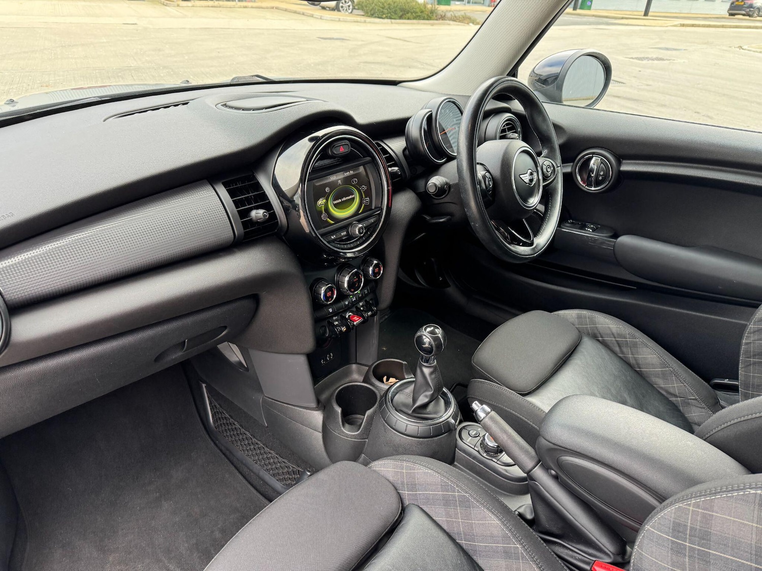 Used MINI Hatch 2015 for sale - 76645782: Photo 6