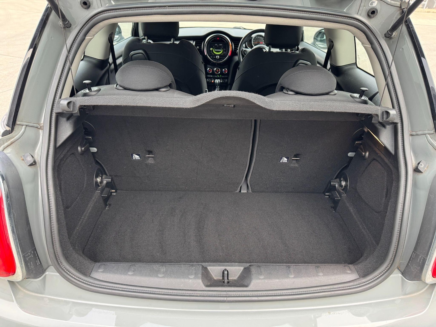 Used MINI Hatch 2015 for sale - 76645782: Photo 8