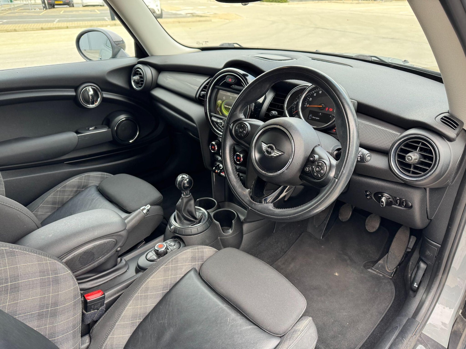 Used MINI Hatch 2015 for sale - 76645782: Photo 9