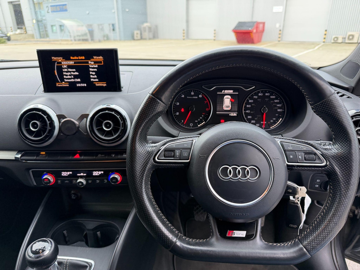 Used Audi A3 for sale - 77738267: Photo 10