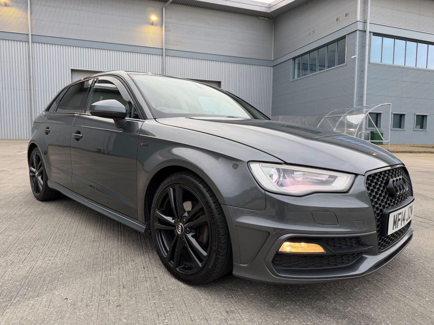 Used Audi A3 for sale - 77738267: Photo 12