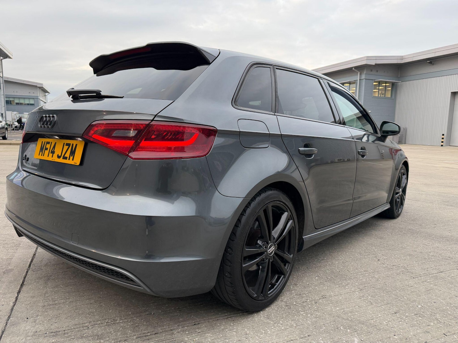 Used Audi A3 for sale - 77738267: Photo 13