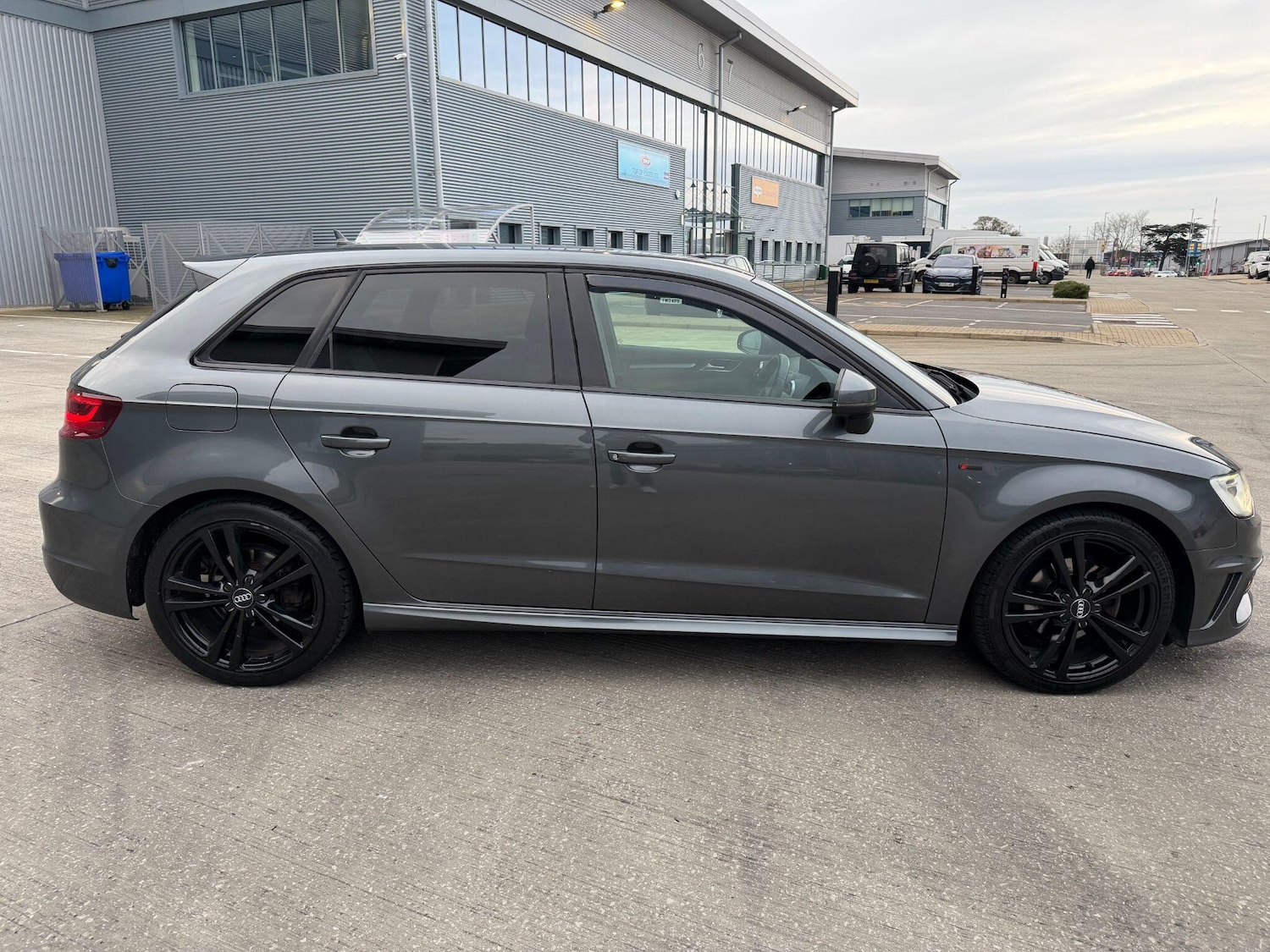 Used Audi A3 for sale - 77738267: Photo 18