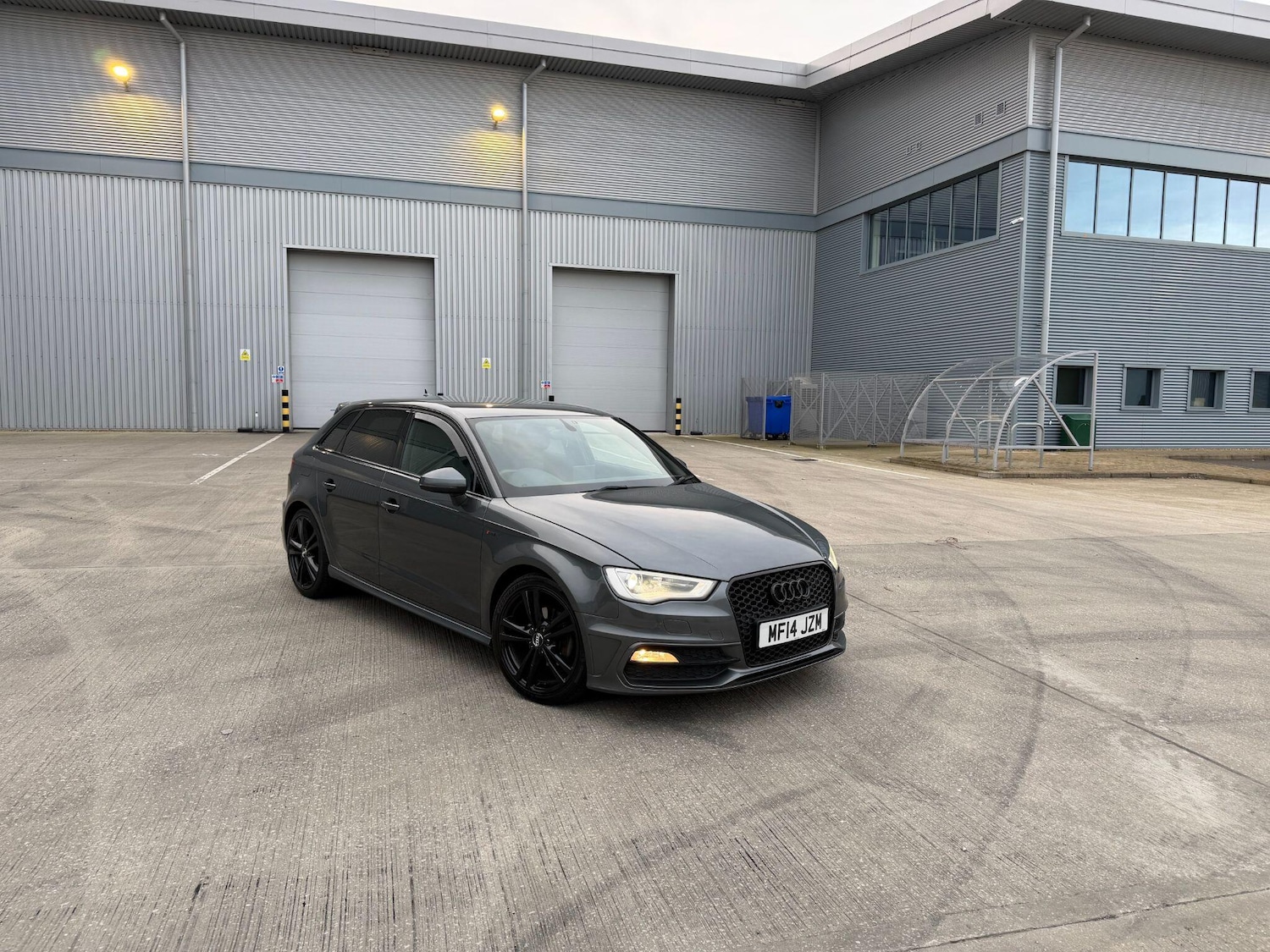 Used Audi A3 for sale - 77738267: Photo 19