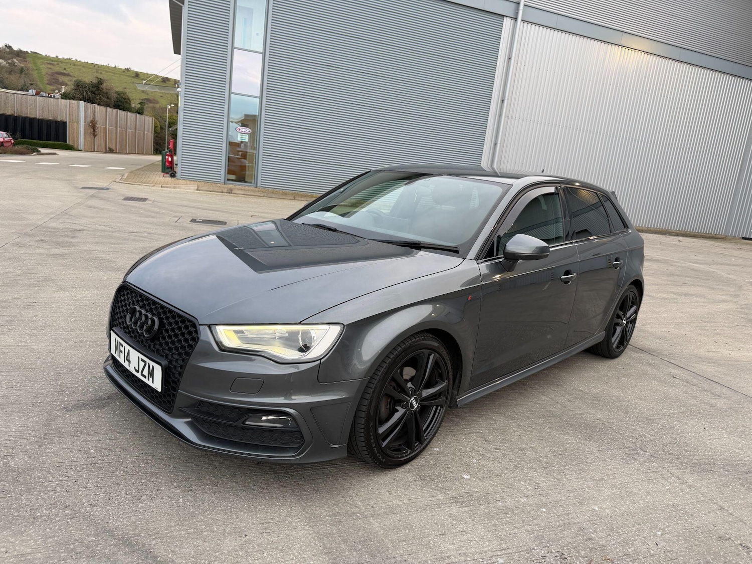 Used Audi A3 for sale - 77738267: Photo 3