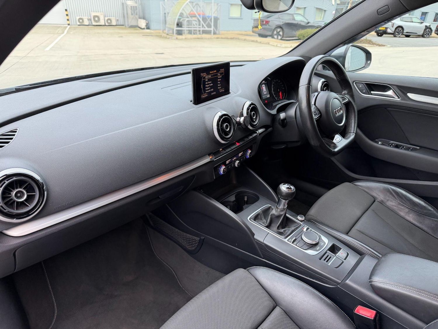 Used Audi A3 for sale - 77738267: Photo 6