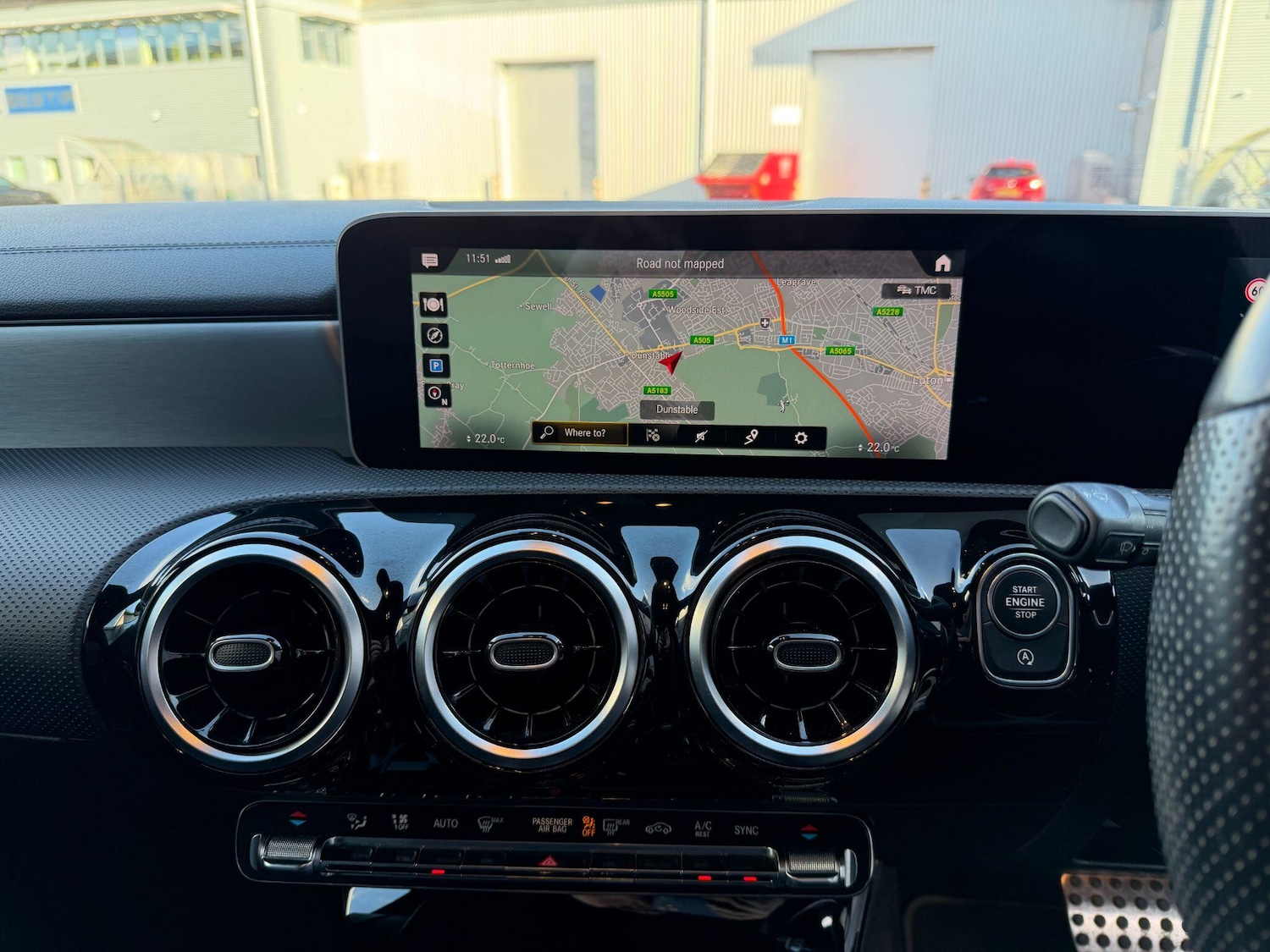 Used Mercedes-Benz CLA 2019 for sale - 76899661: Photo 11