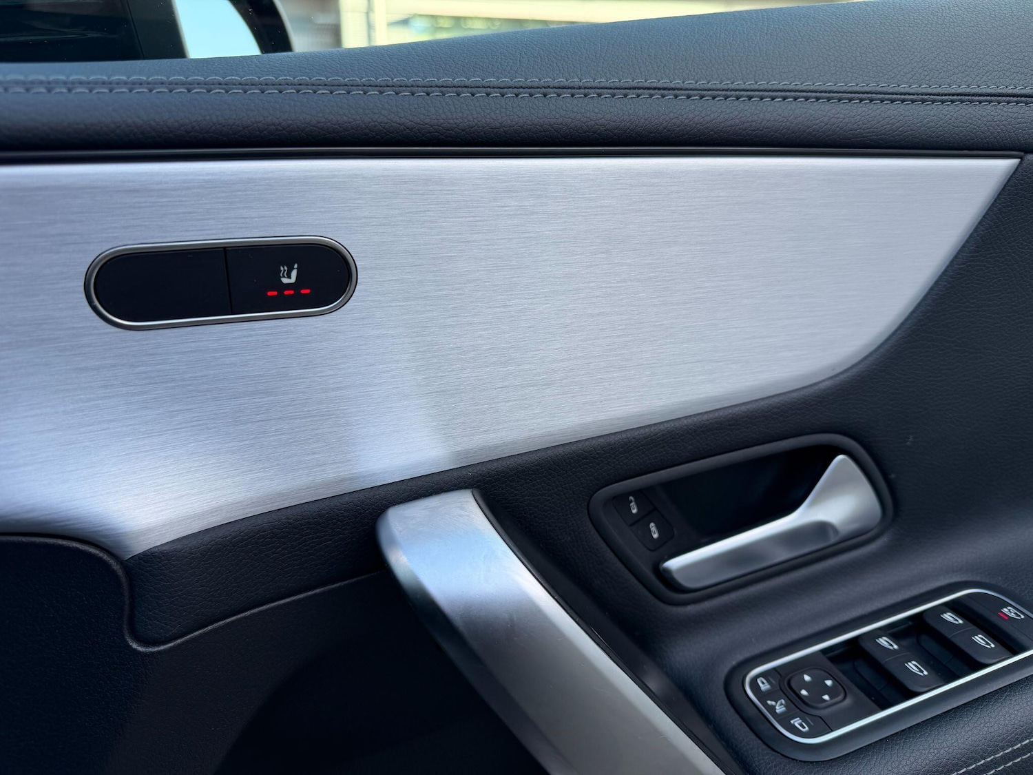 Used Mercedes-Benz CLA 2019 for sale - 76899661: Photo 12