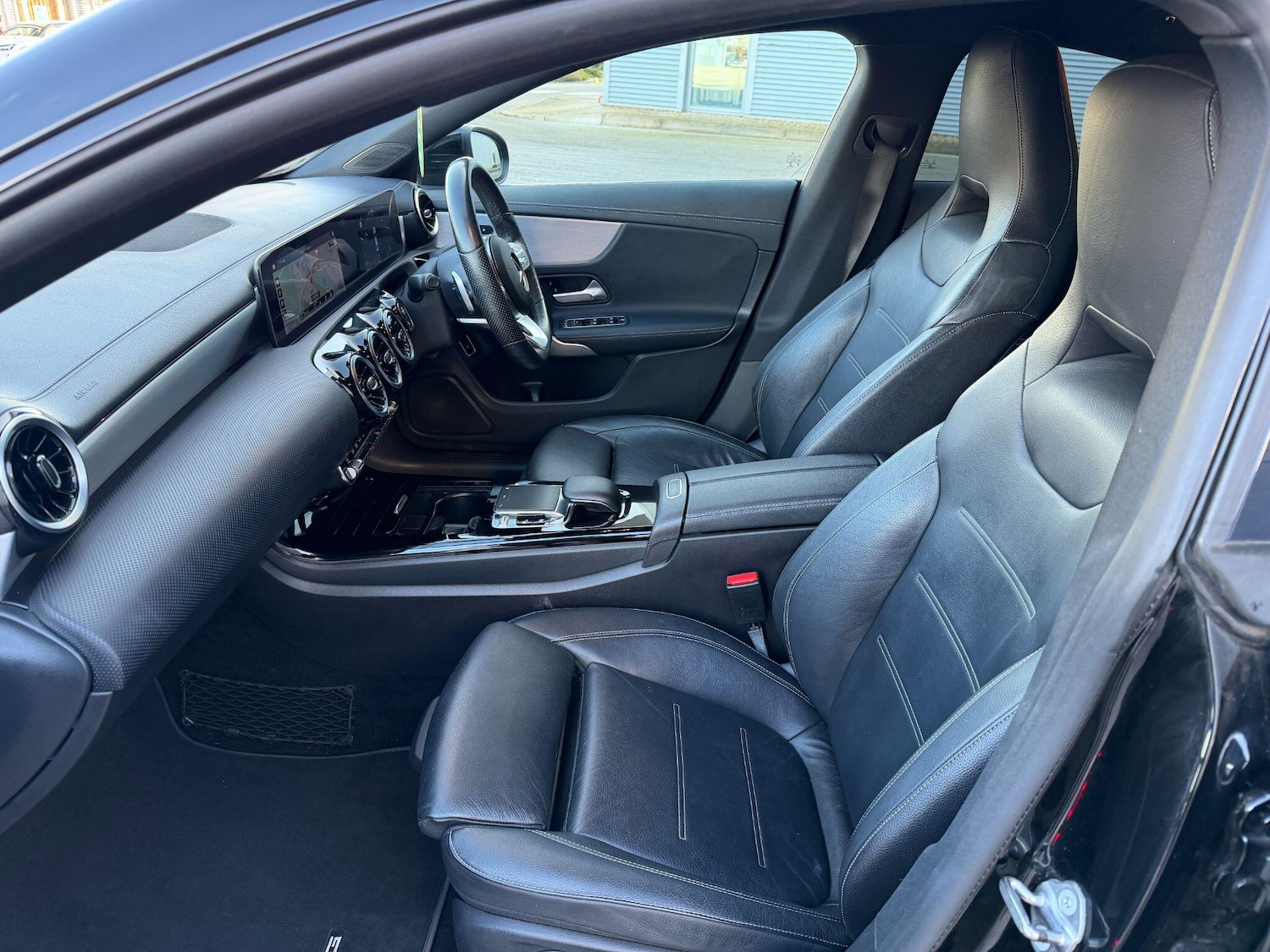 Used Mercedes-Benz CLA 2019 for sale - 76899661: Photo 5