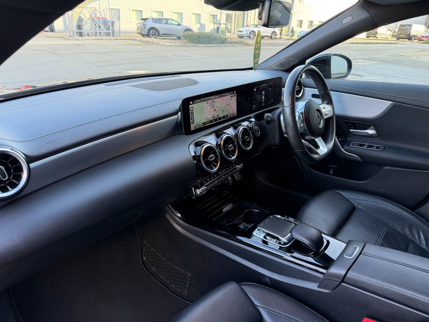 Used Mercedes-Benz CLA 2019 for sale - 76899661: Photo 6