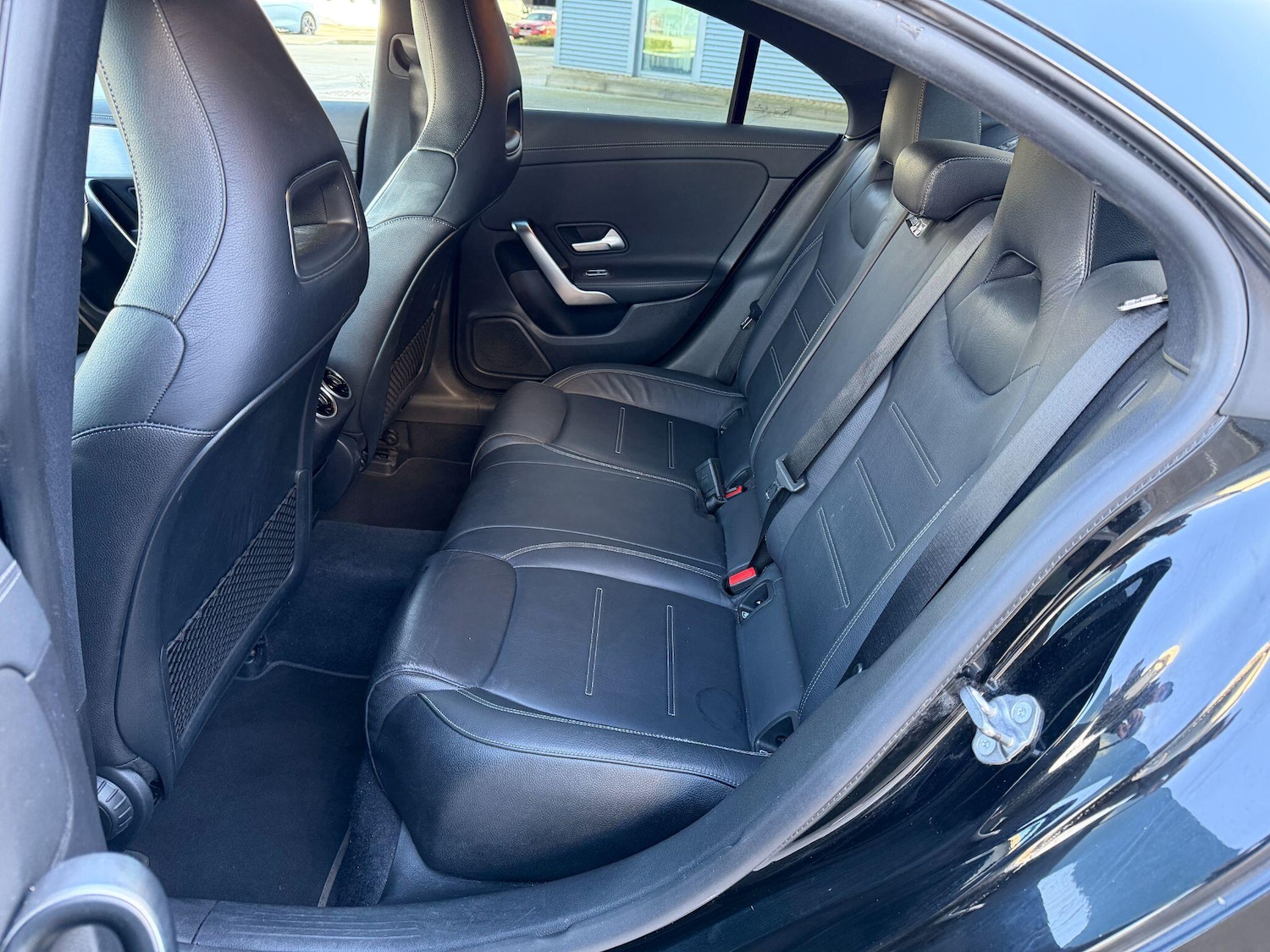 Used Mercedes-Benz CLA 2019 for sale - 76899661: Photo 7