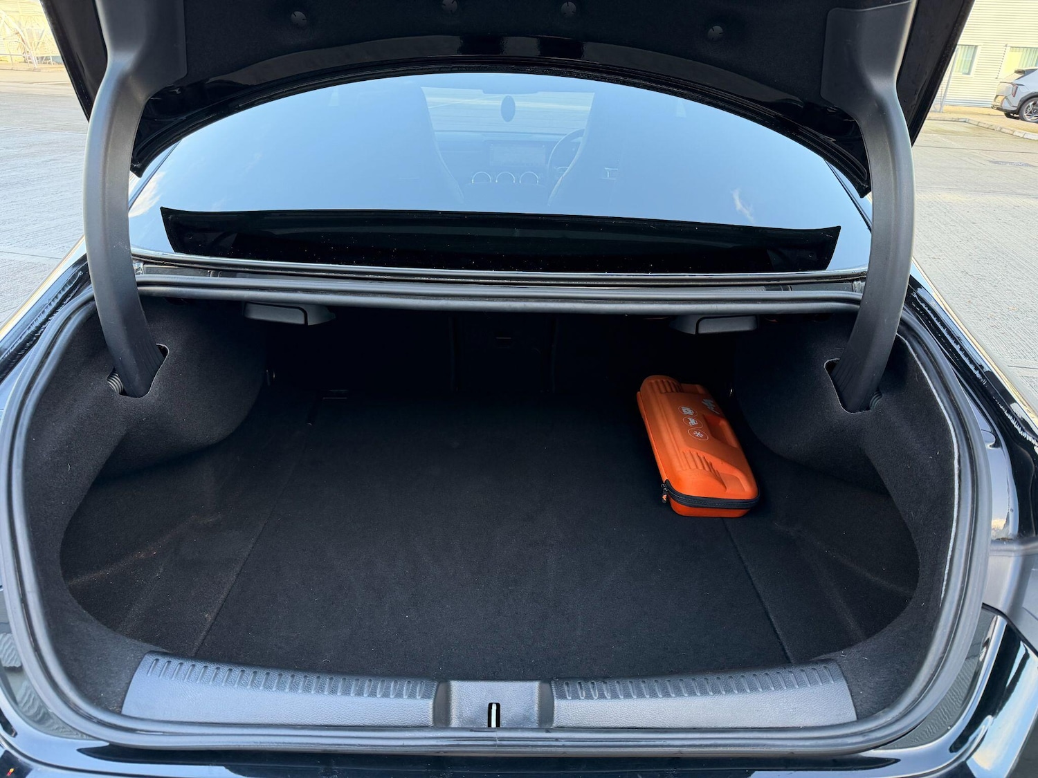 Used Mercedes-Benz CLA 2019 for sale - 76899661: Photo 8