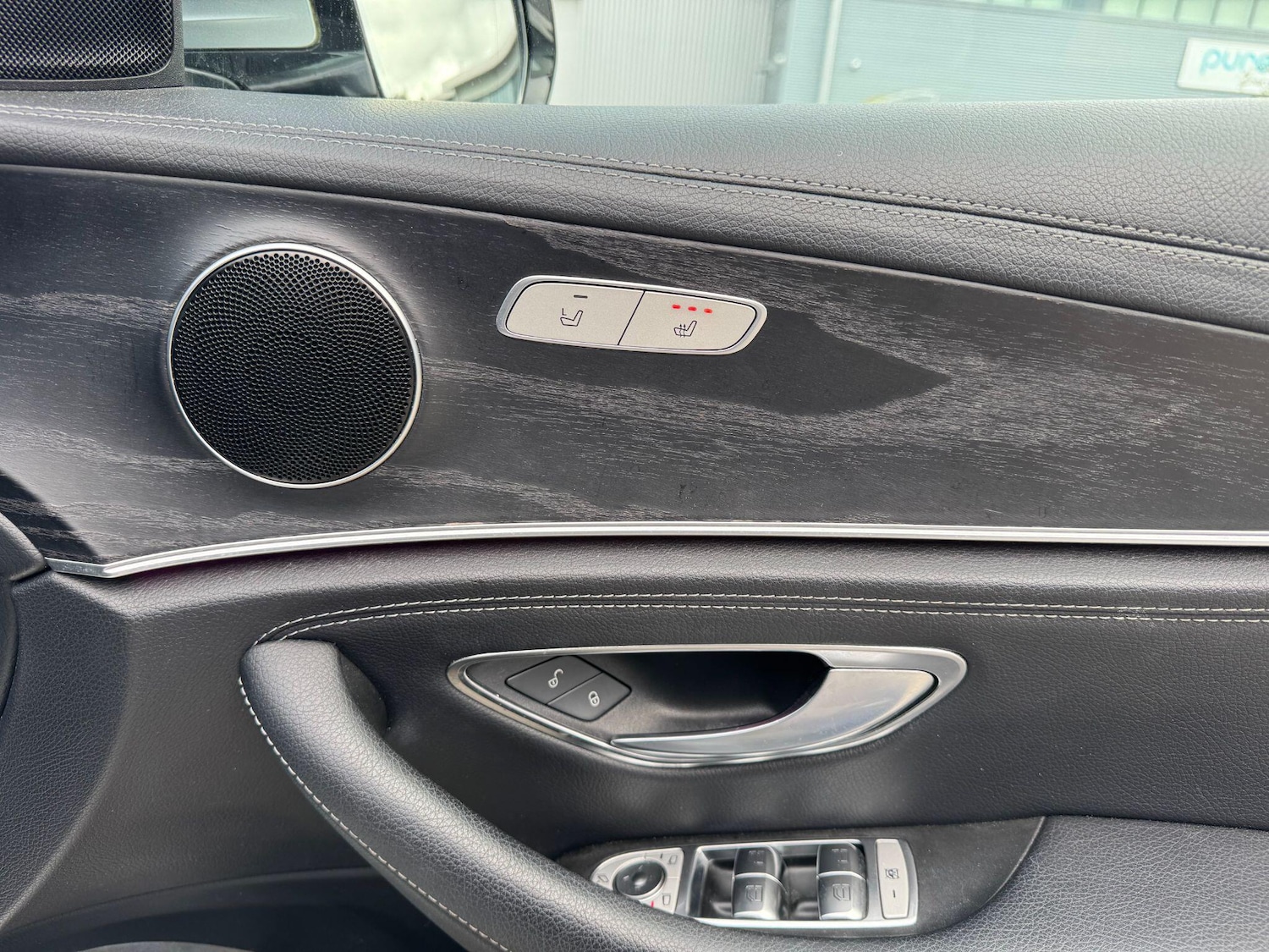 Used Mercedes-Benz E Class 2016 for sale - 76607820: Photo 12