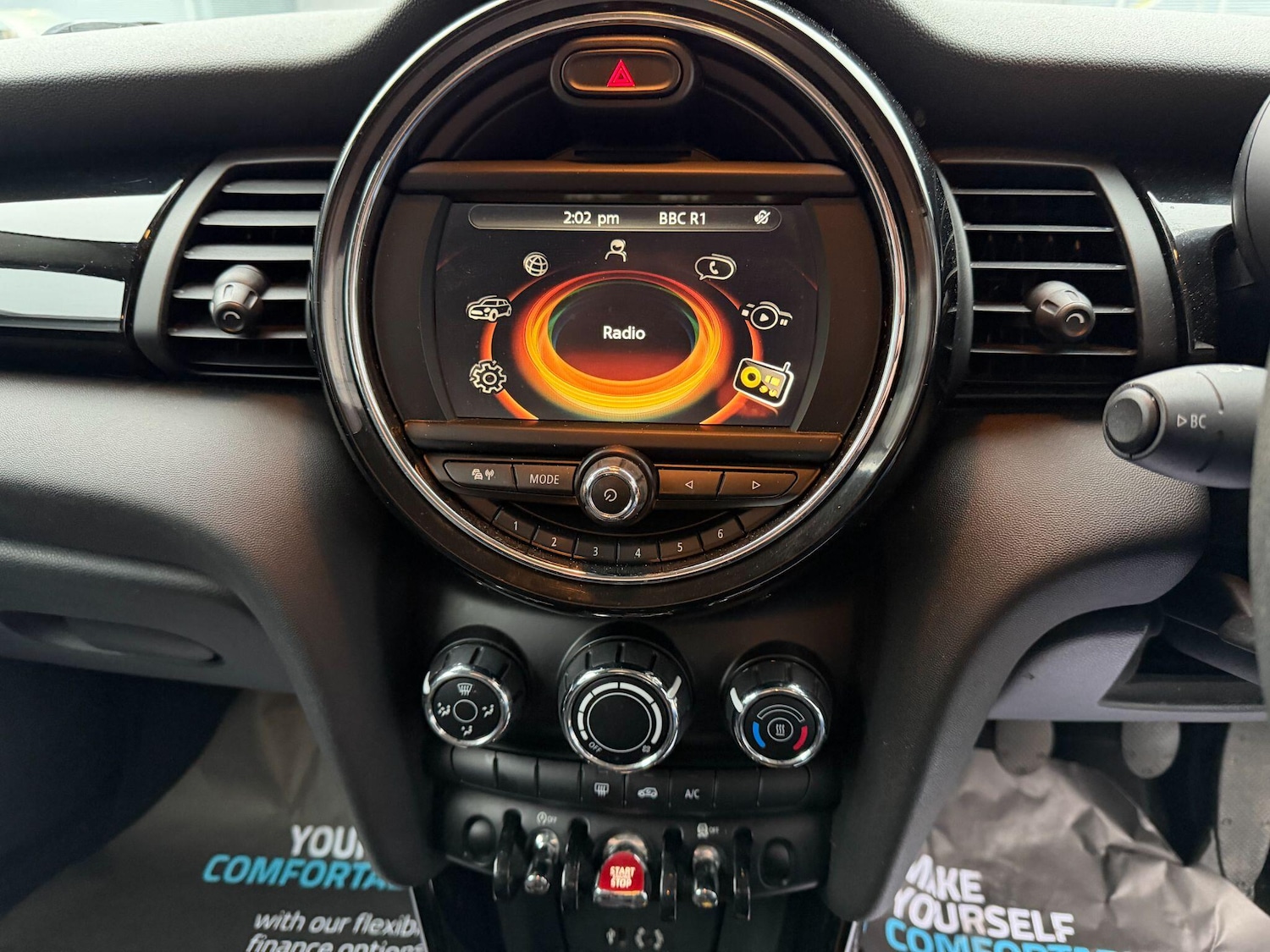 Used MINI Hatch 2017 for sale - 76964892: Photo 10