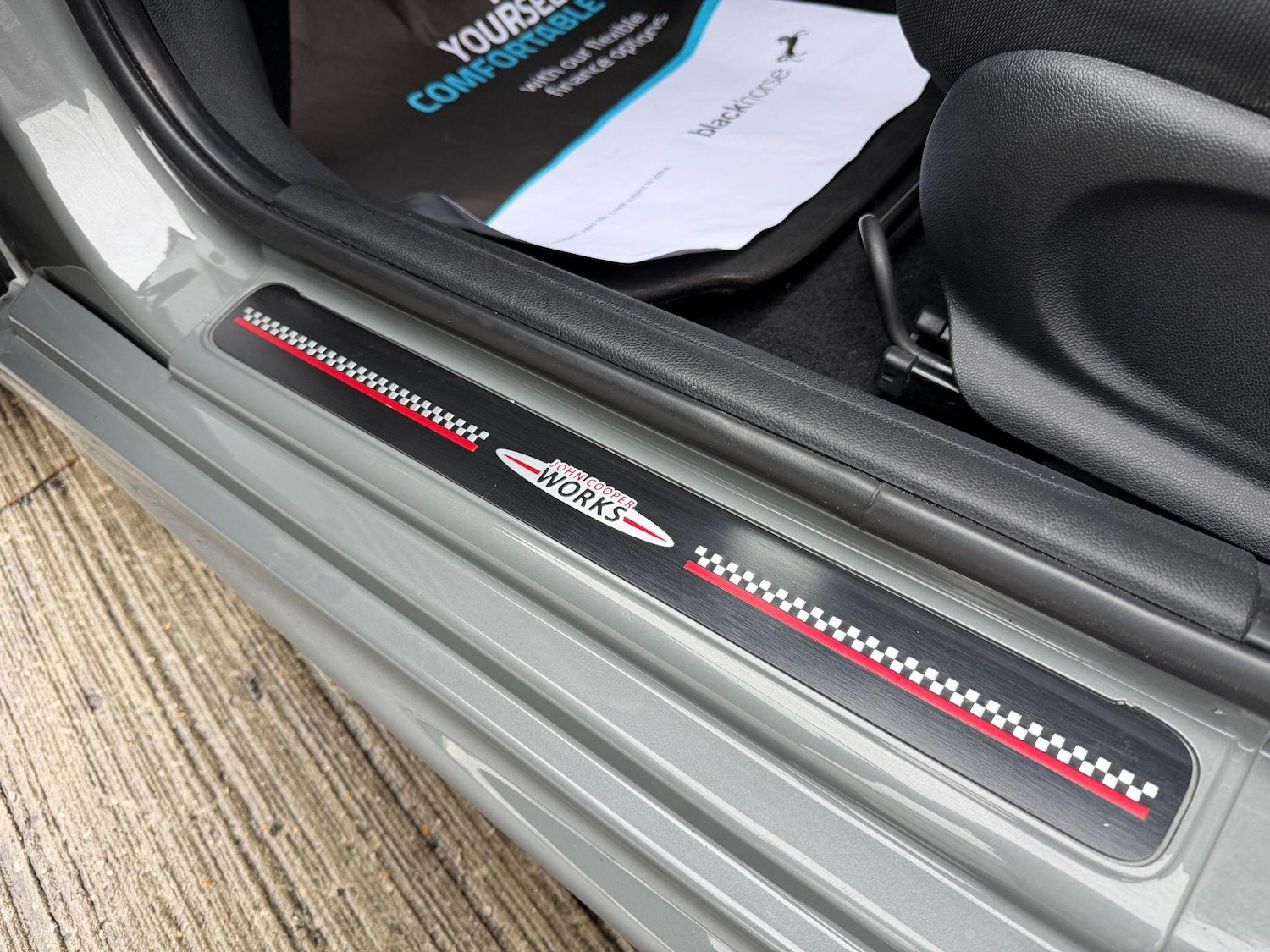 Used MINI Hatch 2017 for sale - 76964892: Photo 11