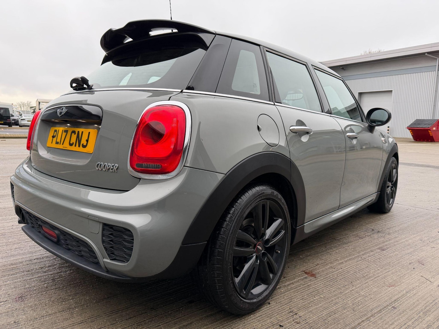 Used MINI Hatch 2017 for sale - 76964892: Photo 13