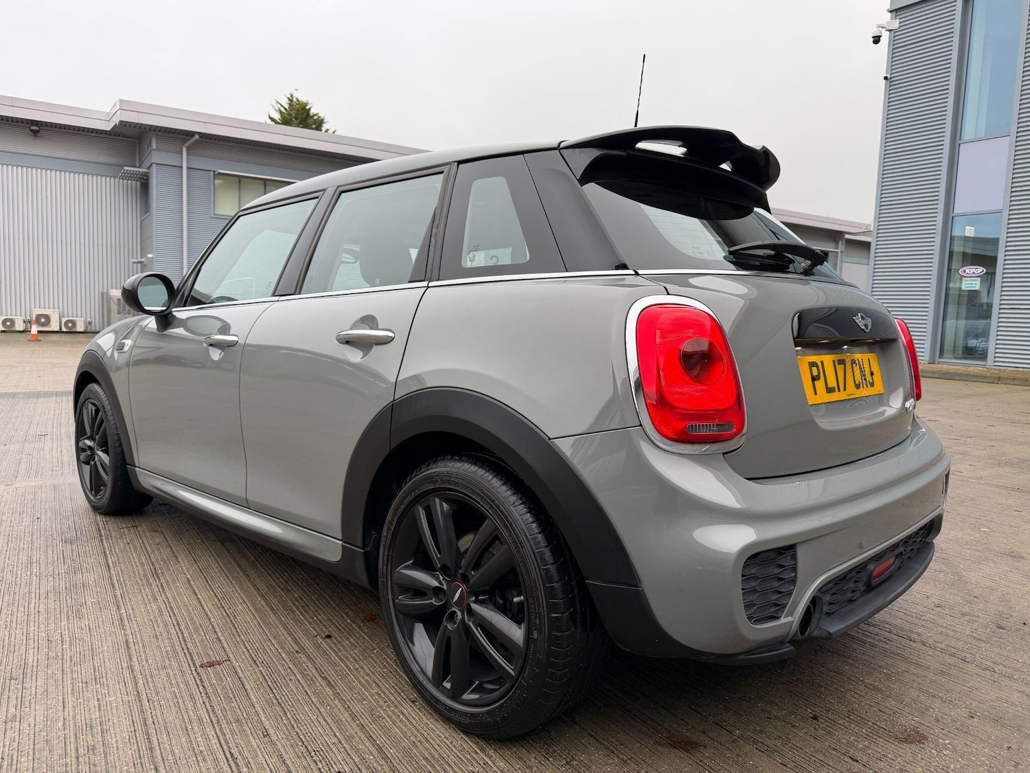 Used MINI Hatch 2017 for sale - 76964892: Photo 14