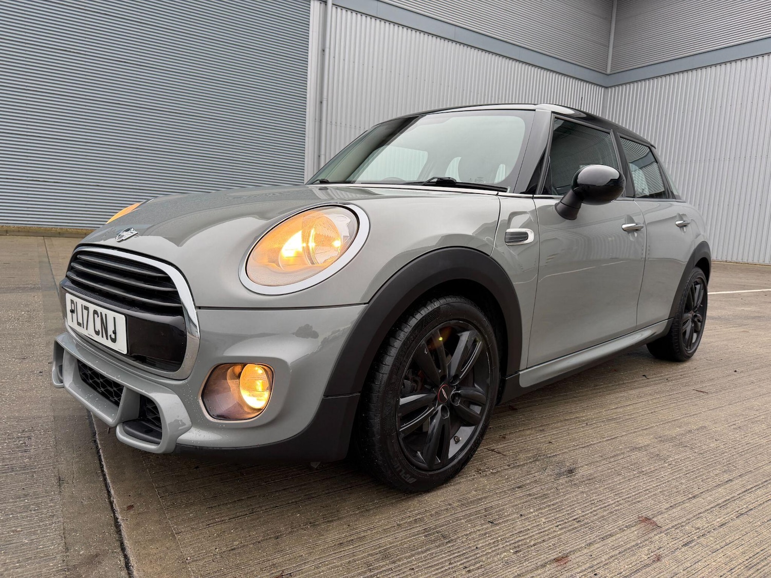 Used MINI Hatch 2017 for sale - 76964892: Photo 15