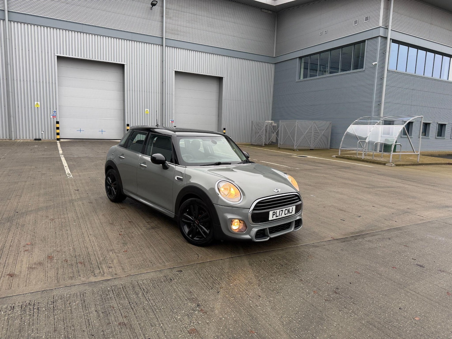 Used MINI Hatch 2017 for sale - 76964892: Photo 19