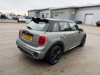 Used MINI Hatch 2017 for sale - 76964892: Photo
