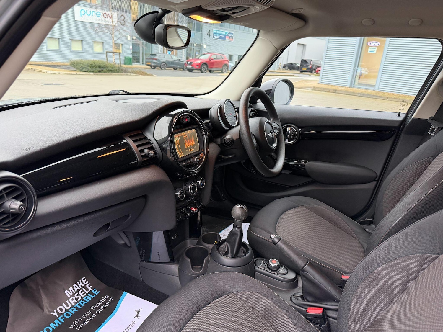 Used MINI Hatch 2017 for sale - 76964892: Photo 5