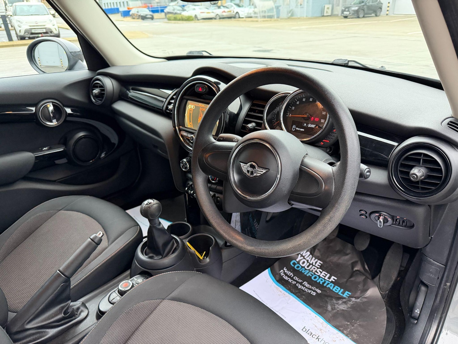 Used MINI Hatch 2017 for sale - 76964892: Photo 8