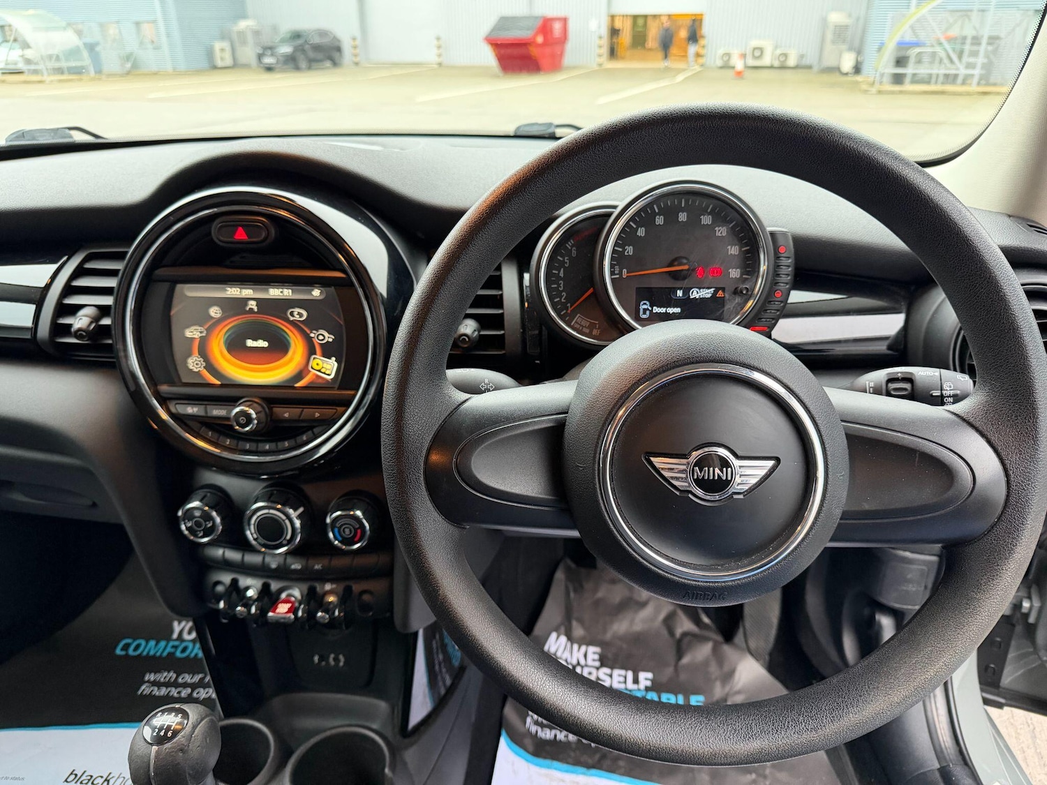 Used MINI Hatch 2017 for sale - 76964892: Photo 9