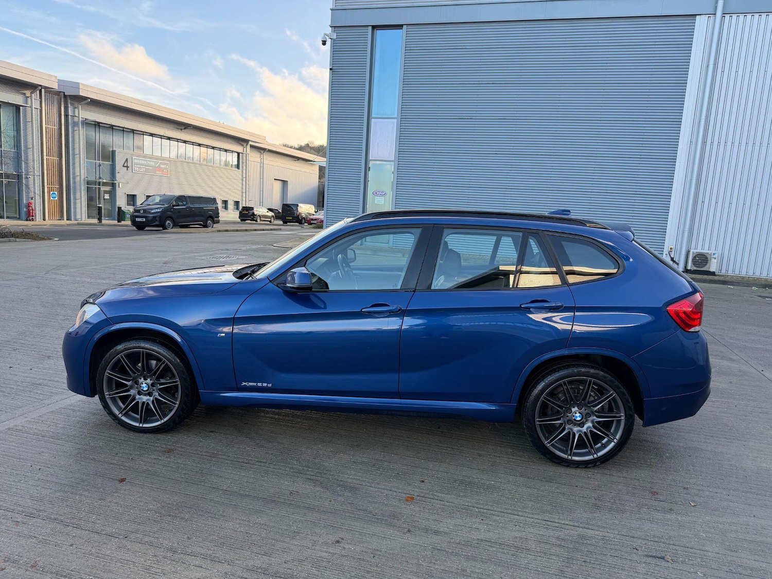 Used BMW X1 2013 for sale - 76913517: Photo 17