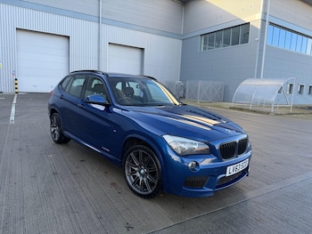 Used BMW X1 2013 for sale - 76913517: Photo