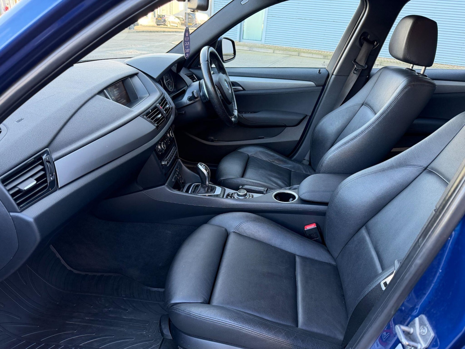 Used BMW X1 2013 for sale - 76913517: Photo 5