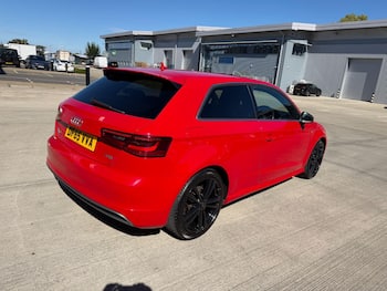 Used Audi A3 2015 for sale - 79807762: Photo