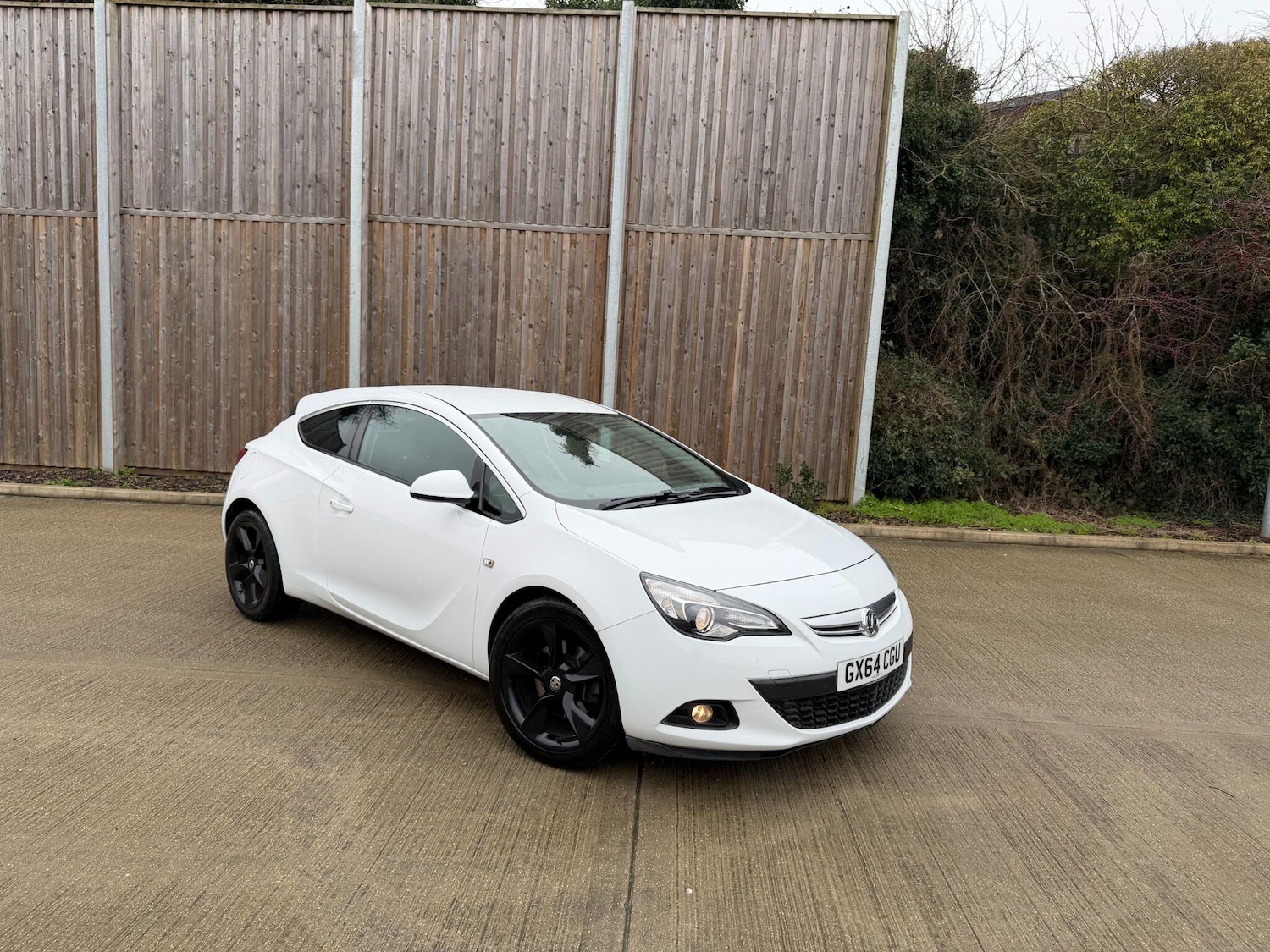 Used Vauxhall Astra GTC 2014 for sale - 77785723: Photo 19