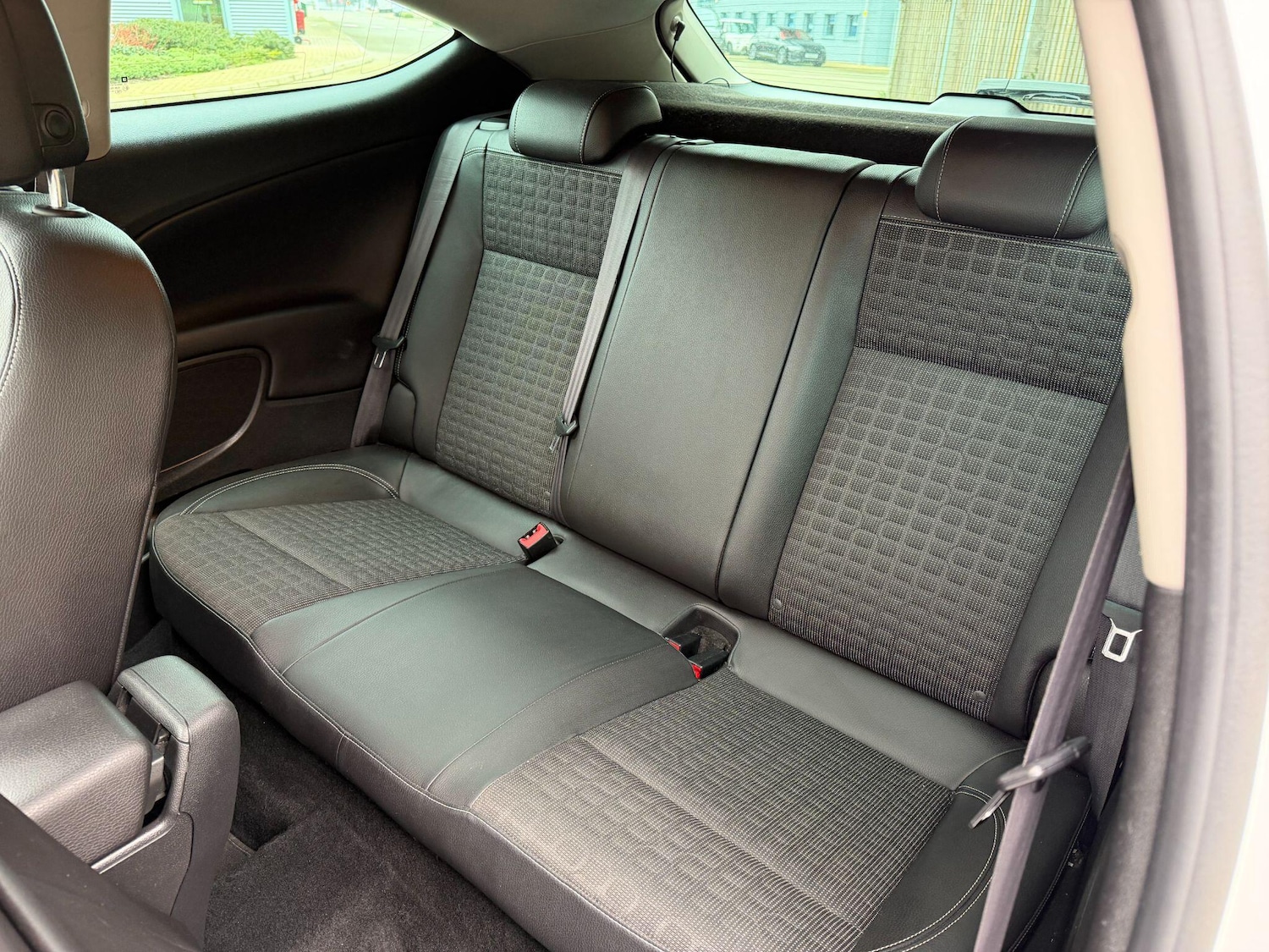 Used Vauxhall Astra GTC 2014 for sale - 77785723: Photo 7