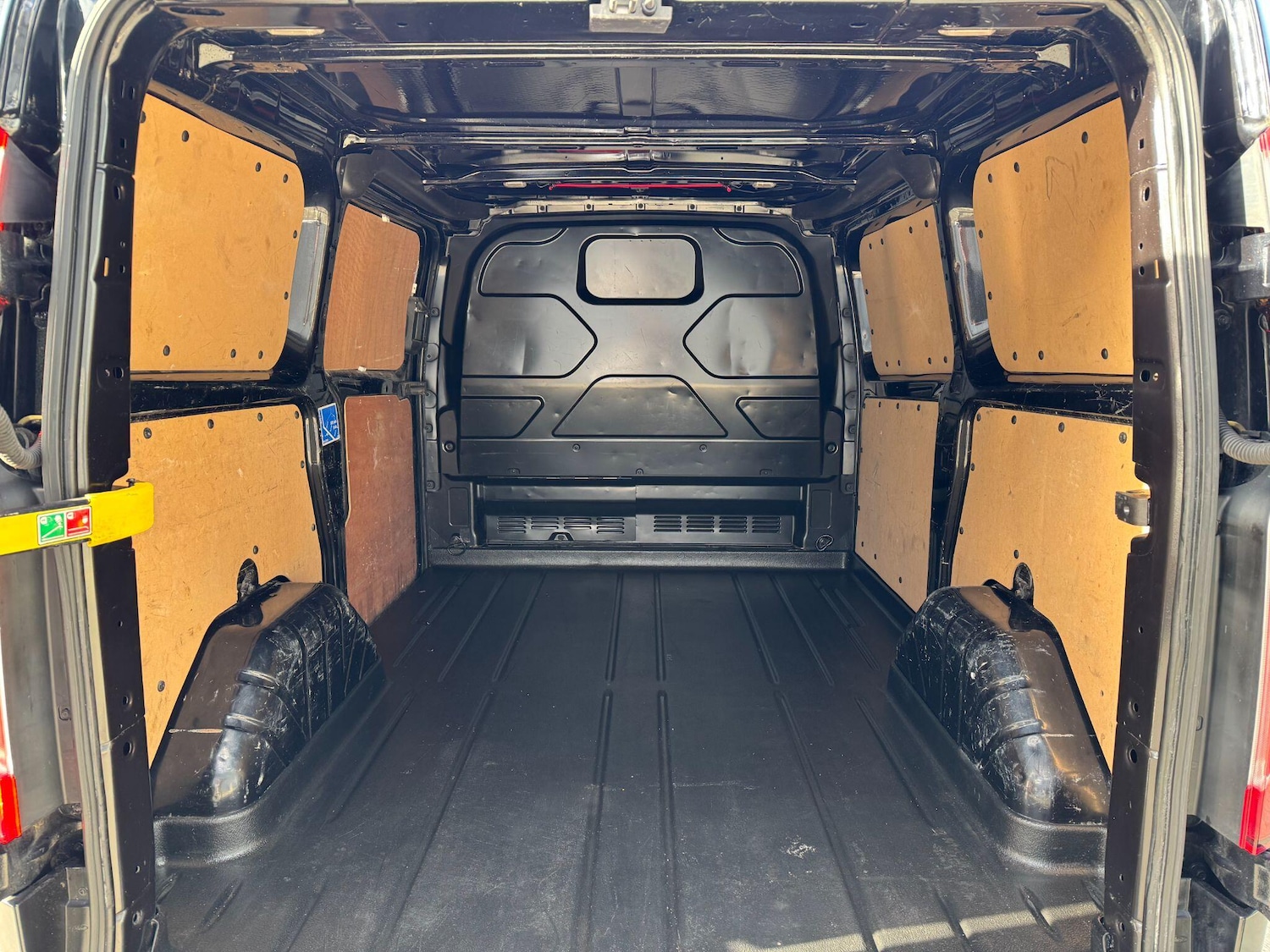 Used Ford Transit Custom 2014 for sale - 76572701: Photo 7