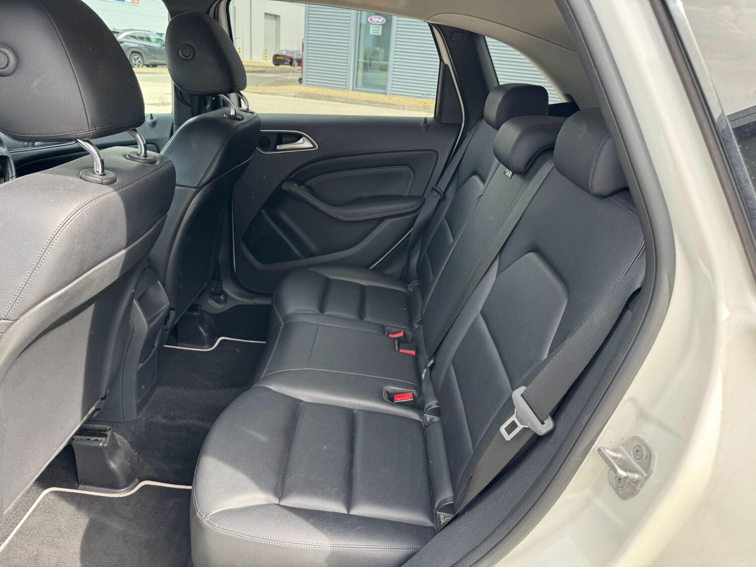 Used Mercedes-Benz B Class 2014 for sale - 77785722: Photo 7