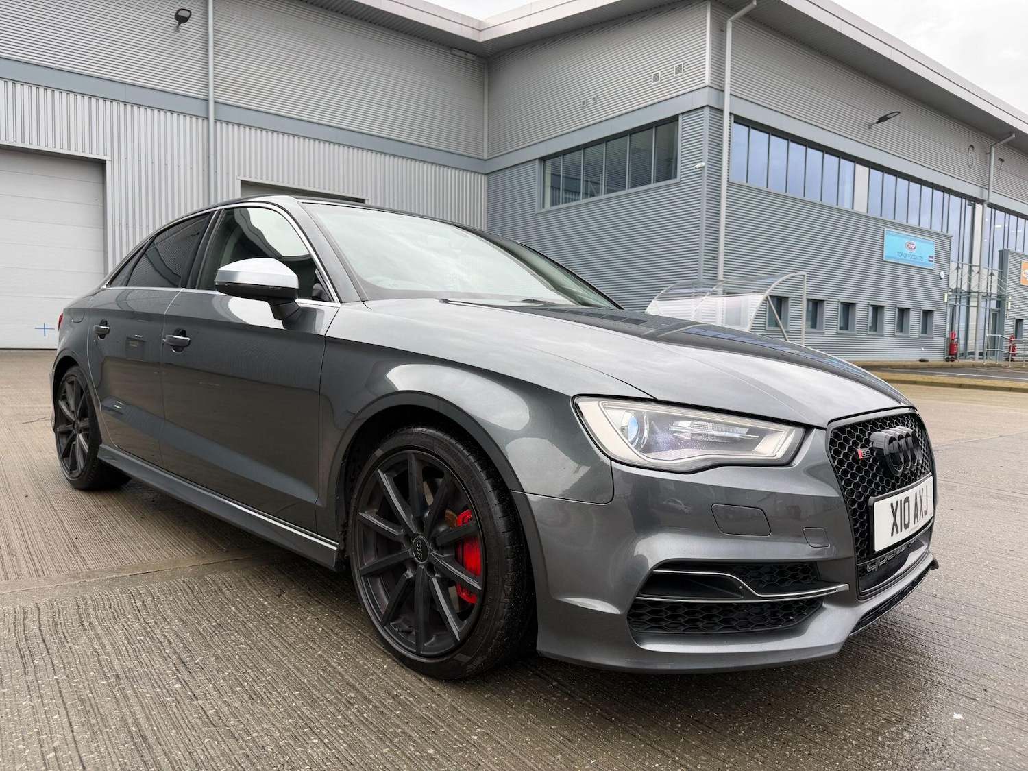 Used Audi S3 for sale - 77412362: Photo 10