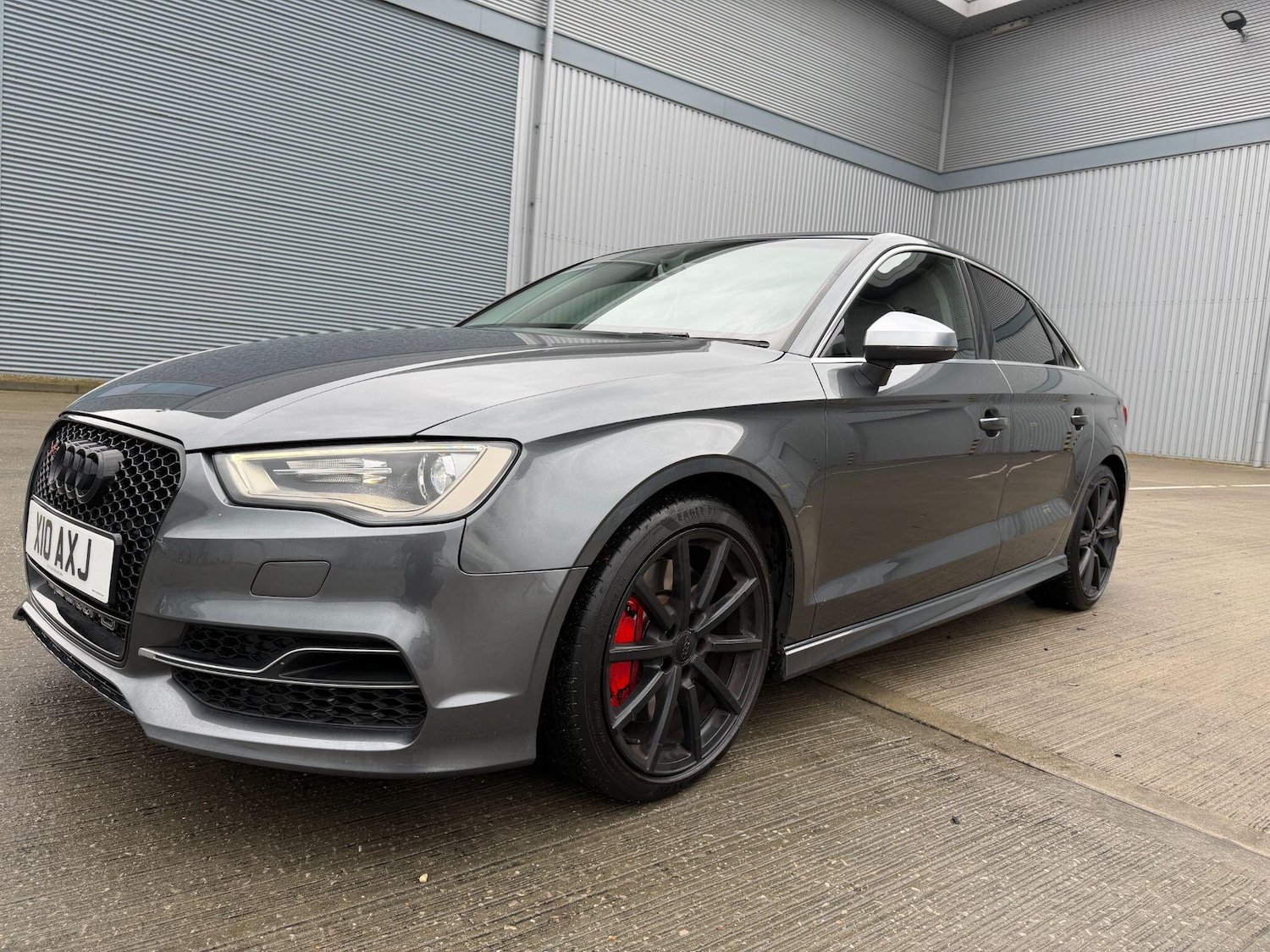 Used Audi S3 for sale - 77412362: Photo 13