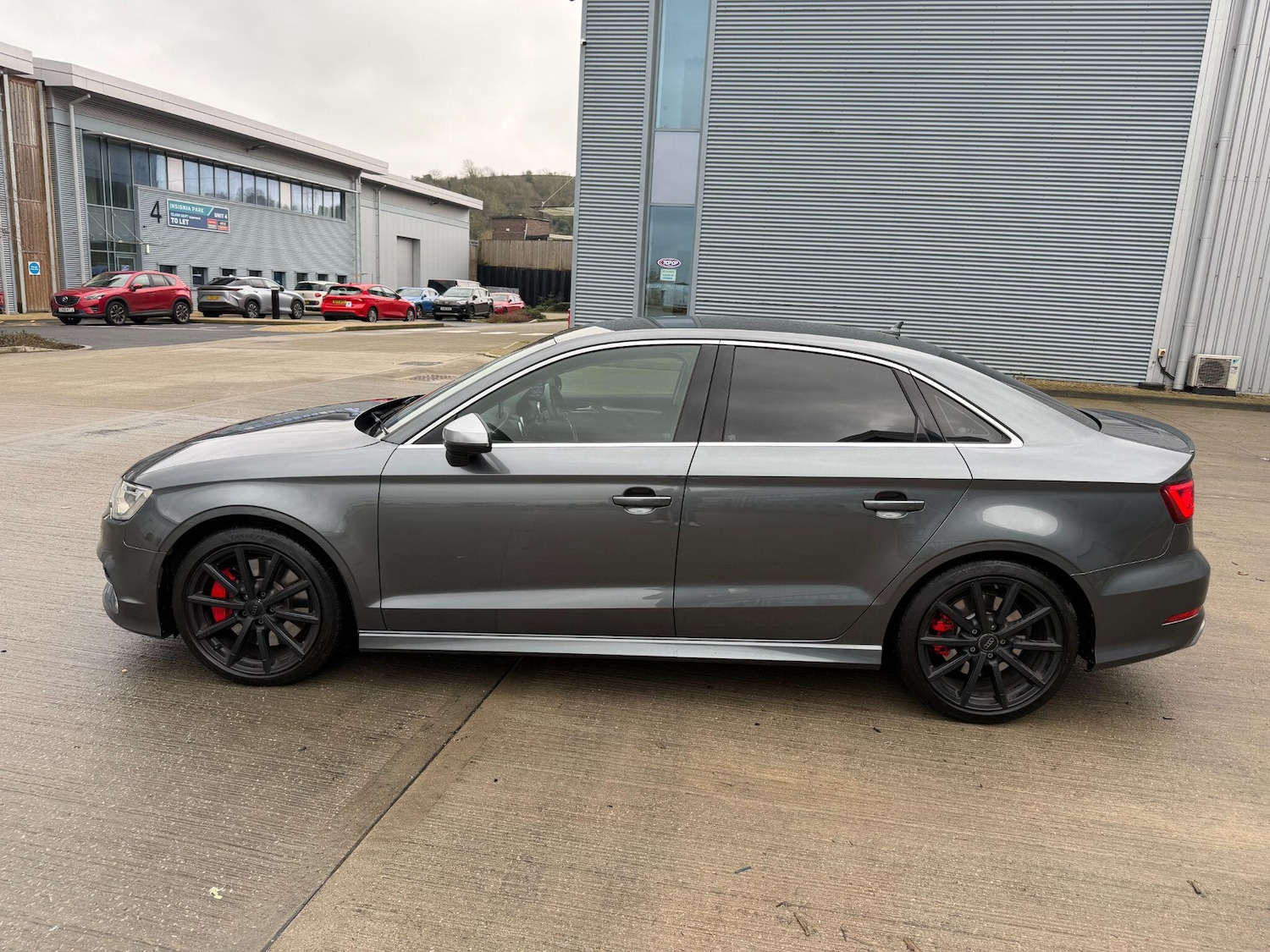 Used Audi S3 for sale - 77412362: Photo 14