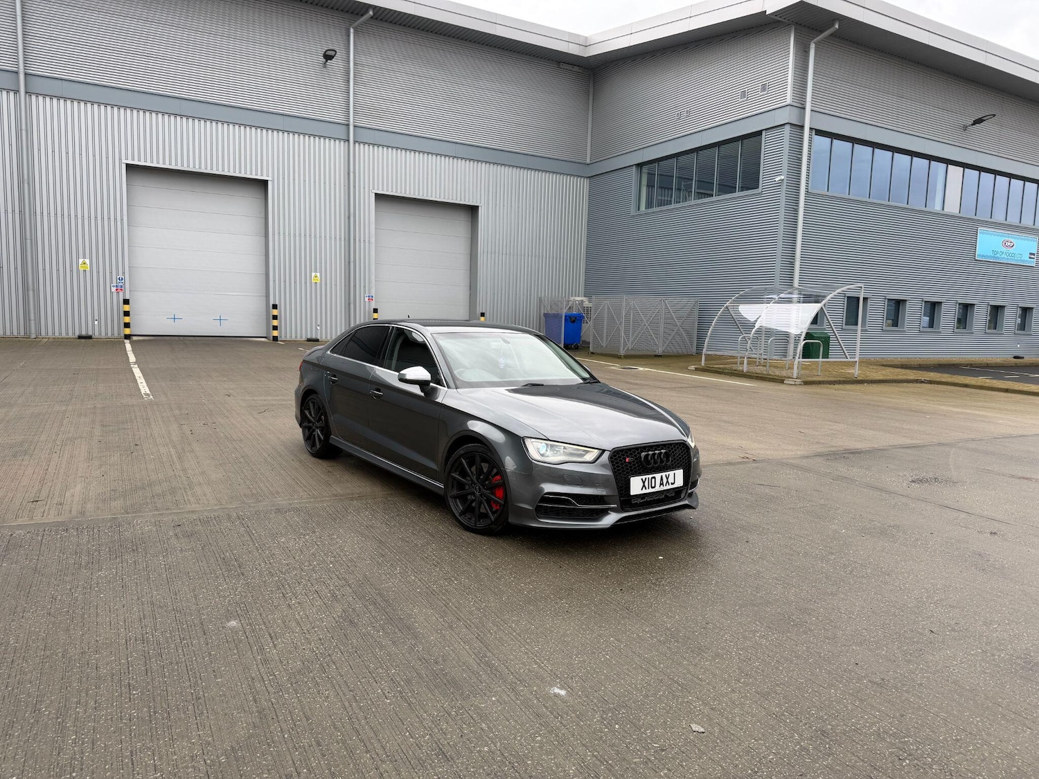 Used Audi S3 for sale - 77412362: Photo 17