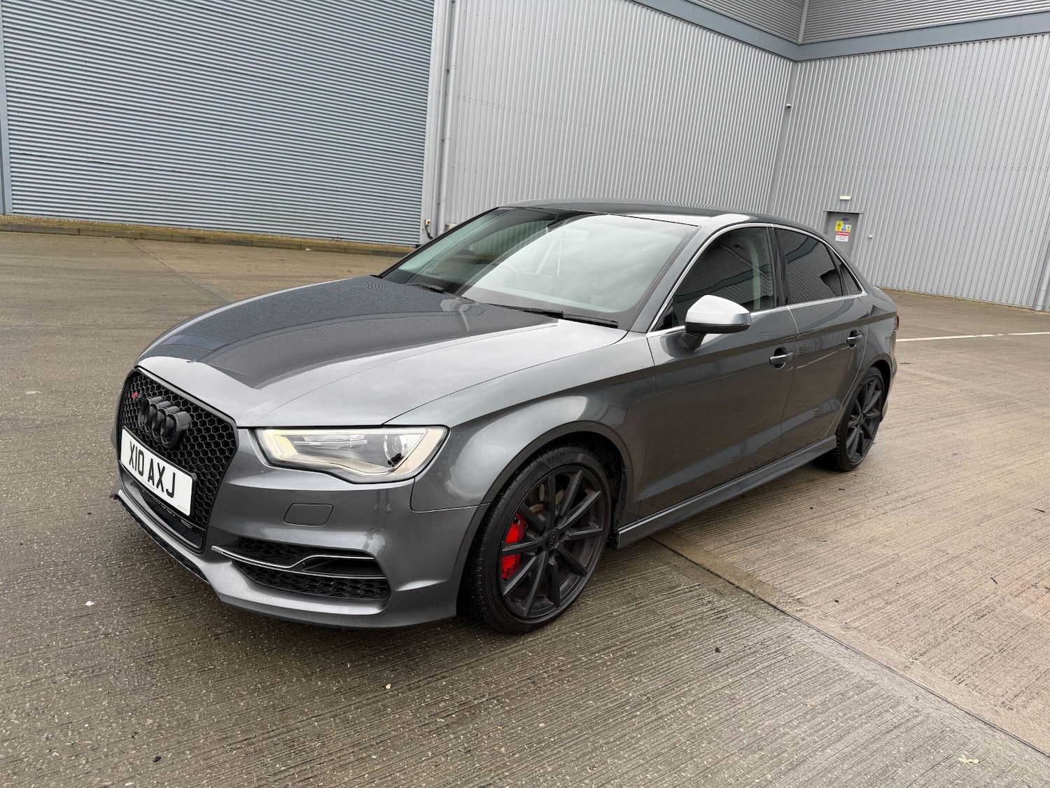 Used Audi S3 for sale - 77412362: Photo 3