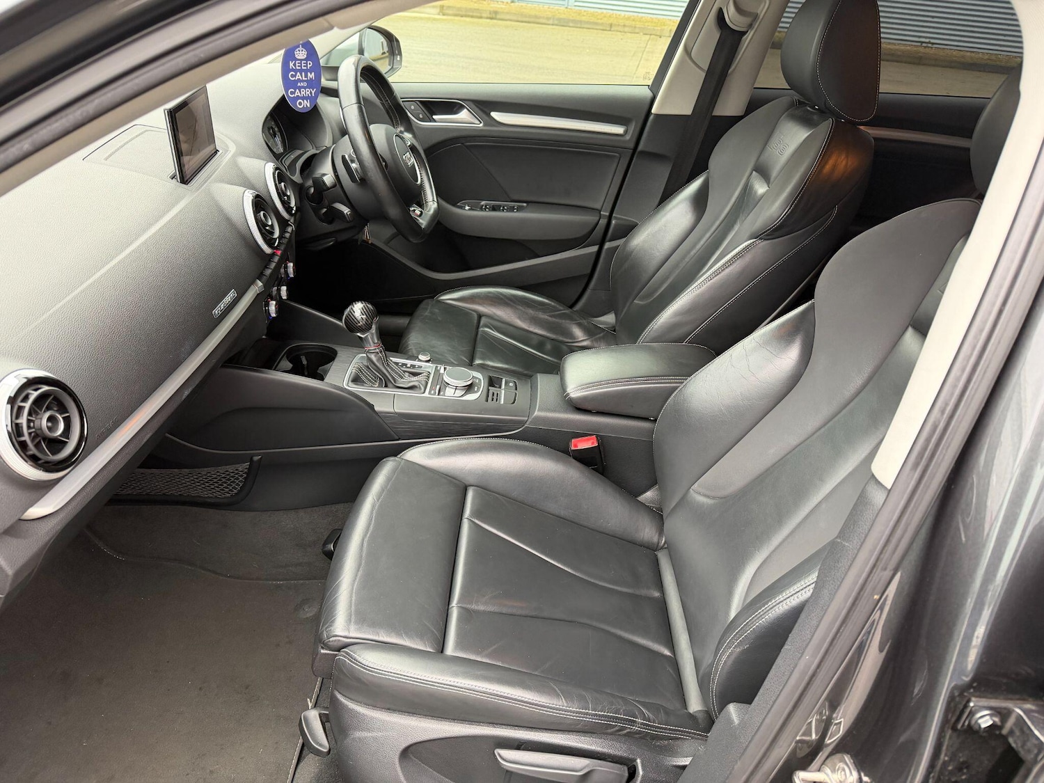 Used Audi S3 for sale - 77412362: Photo 5