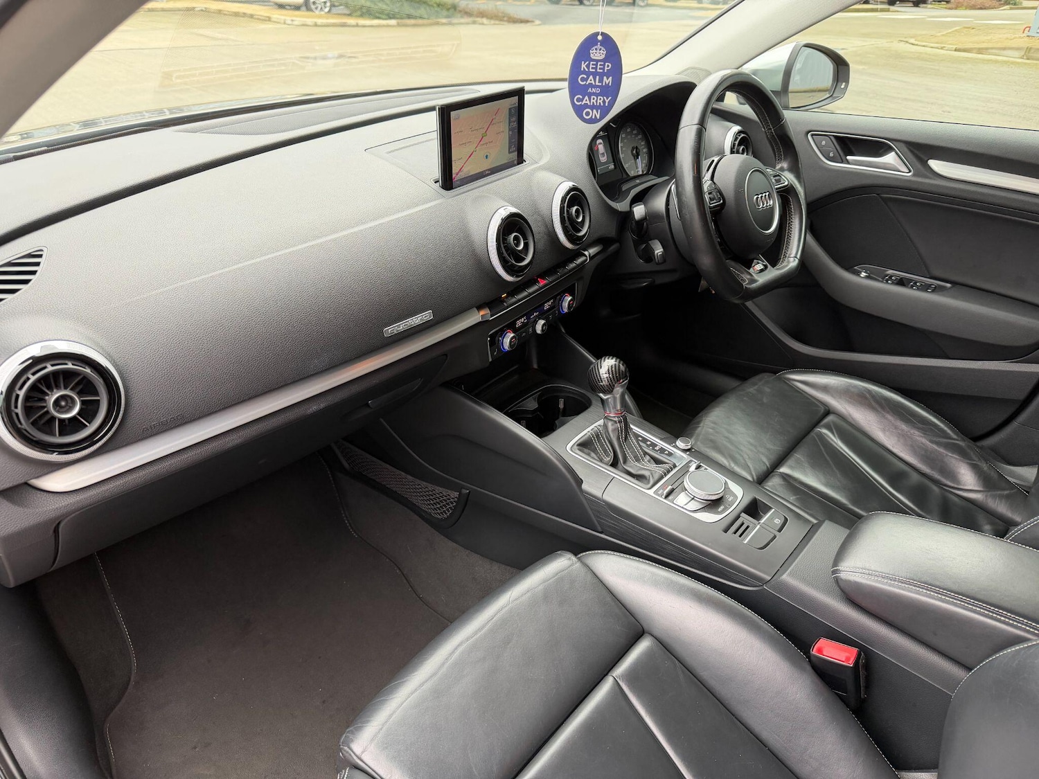 Used Audi S3 for sale - 77412362: Photo 6