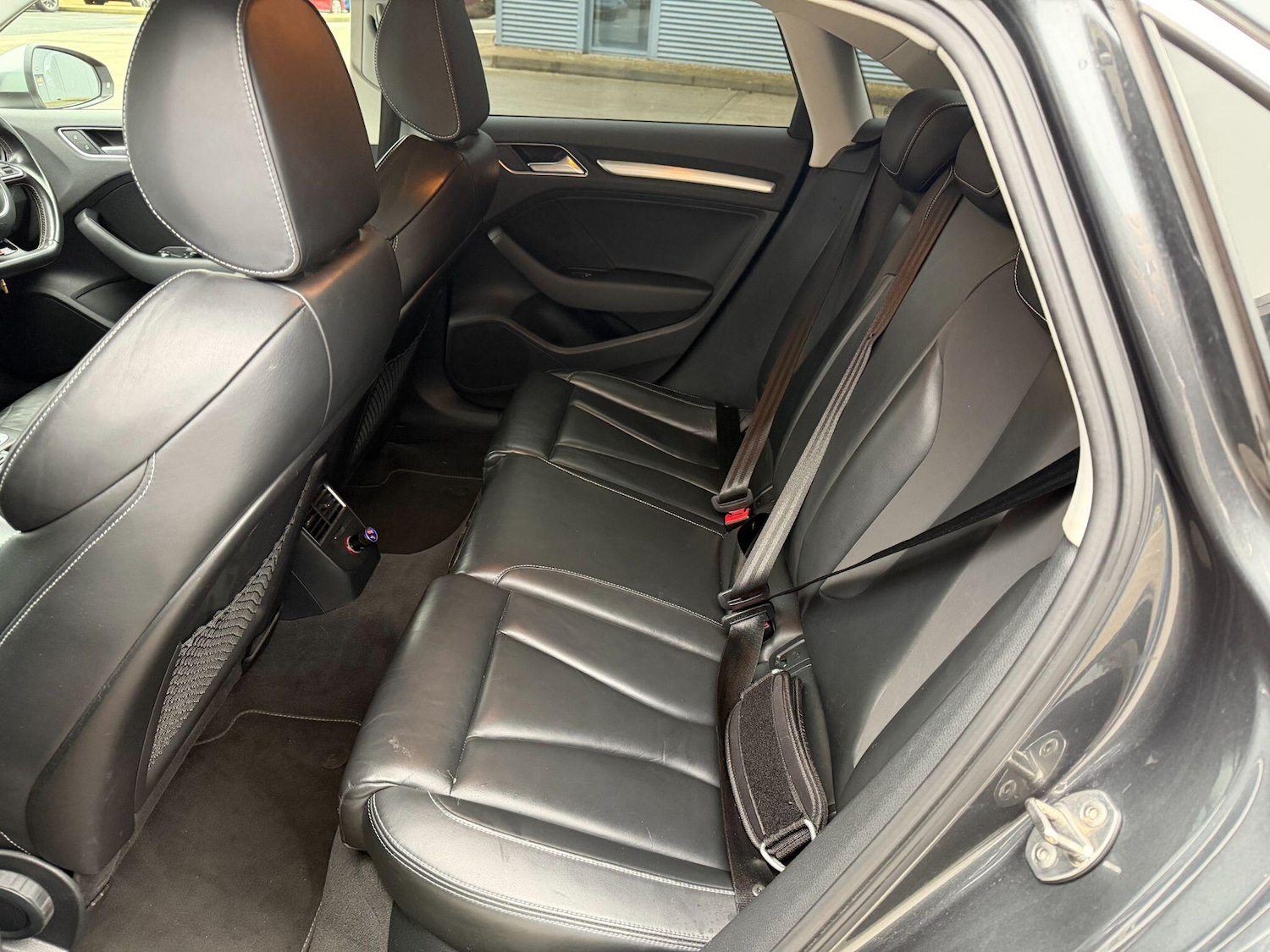 Used Audi S3 for sale - 77412362: Photo 7