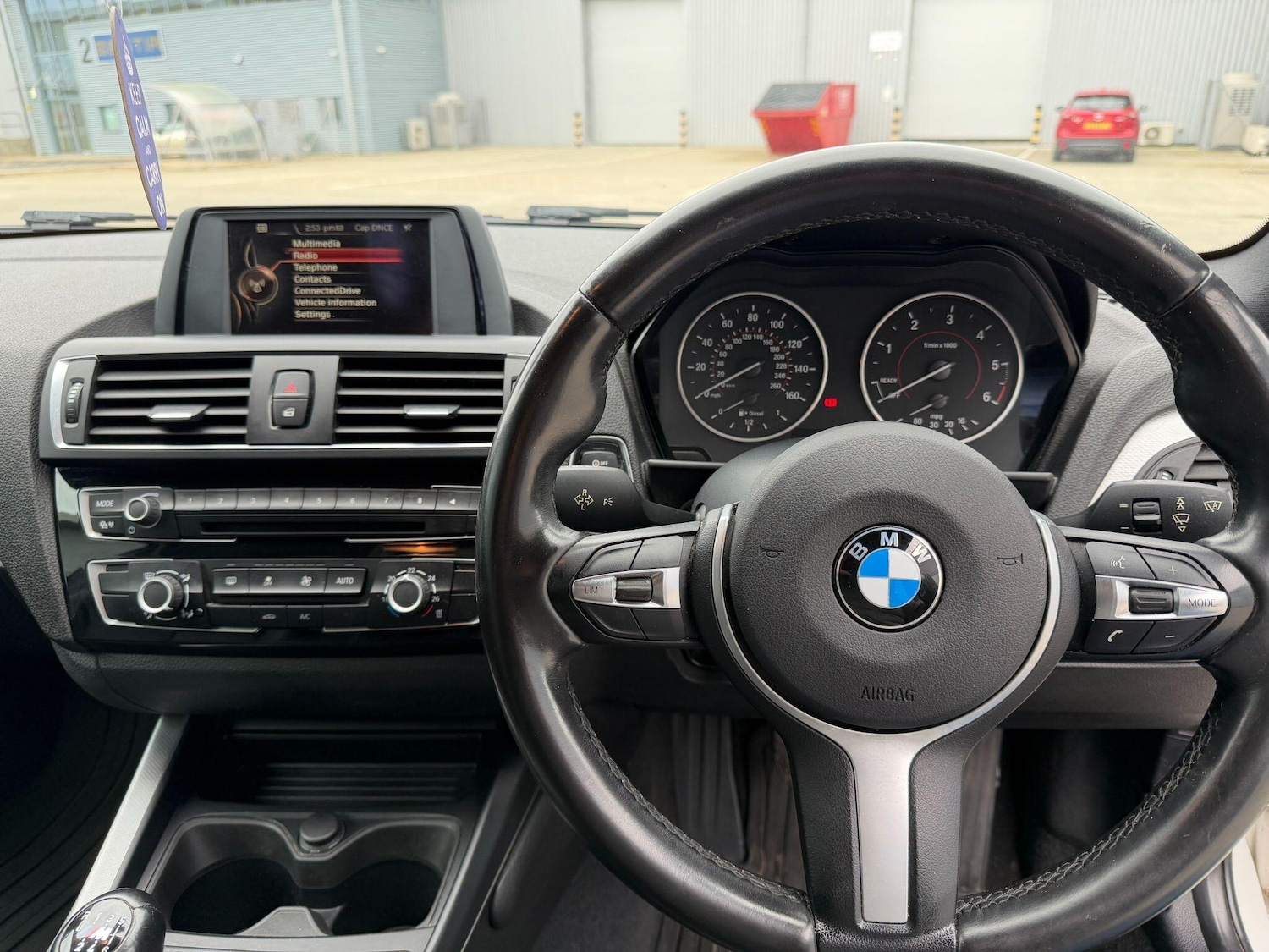 Used BMW 2 Series 2015 for sale - 78127485: Photo 10